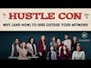 Lisa Stone | Hustle Con 2018