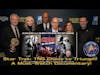 Star Trek TNG's Stellar Journey: From Challenges to Saturn Awards Glory