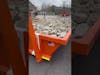 #lowboy #concrete #hooklift #rolloff #demolition