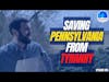 615: Can this Libertarian Candidate for Governor Help Free Pennsylvania From Tyranny?