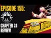 PROGRESS Wrestling: Chapter 24 Review | THE APRON BUMP PODCAST - Ep 155