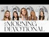 And a Thousand More! | My Morning Devotional Episode 1000