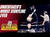Undertaker's Worst Storyline Ever - Wrestlemania 11 Review | THE APRON BUMP PODCAST