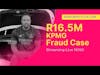 Fidelis Moema R16.5m Fraud Case KPMG South Africa