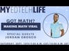 Episode 142: Got Math? Making Math Viral