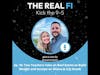 16. Two Teachers Take on Real Estate to Build Wealth and Income w/ Blaine & Lily Kosek