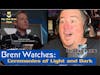 Brent Watches - Ceremonies of Light and Dark | Babylon 5 For the First Time 03x11 | Reaction Video