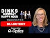 Humpday Happy Hour, Interview with Dr. Lori Trost
