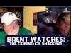 Brent Watches The Coming of Shadows | Babylon 5 2x09 | Reaction Video