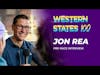 Jon Rea | 2023 Western States 100 Pre-Race Interview