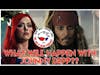 Salty Nerd Listener Questions - Hollywood After Coronavirus & Johnny Depp vs. Amber Heard