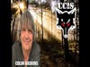 Episode 12: Colin Haskins -  Connecticut Cryptid Investigative Society (CCIS)