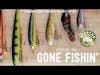 Gone Fishing, The Fishing Caddy Story