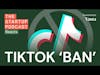 TikTok BANNED: what does this mean for creators? (Clip)