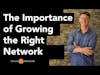 Charlie Van Derven on the Importance of Growing the Right Network