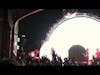 Podioslave Podcast - The Flaming Lips Hamster Ball Intro @ The State Theatre, Portland ME 10/2011