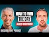 James Whittaker - Entrepreneur, Speaker & 3x Best-selling Author | How to Win The Day