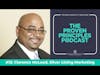 Clarence McLeod - On Service Fundamentals For The New Normal (audio only)
