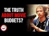 Why Do Hollywood Movies Cost So Much?