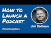 Jim Collison of 'Ask the Podcast Coach'