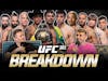 UFC 301 Predictions | Bets | Breakdowns: Pantoja vs Erceg