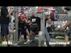 Greg Buffington 1,923 lbs Total at 198 lbs | RetroPL