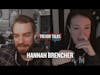 Hannah Brencher || Trevor Talks Podcast