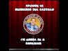 New Episode! EP 93: Special Guest: Hernando Del Castillo 
