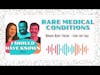 Rare Medical Conditions - Human Body Theme
