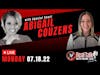 Interview with Abigail Couzens