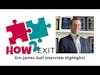 Eric Gall Founder Of Edison Business Advisors And A Registered Broker Based In Florida - Highlights