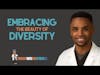 Embracing the Beauty of Diversity  | Clip from Episode 66