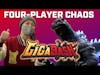 PAX EAST 2023: Giga Bash is The Best kaiju Mecha Game?