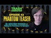 Who Made the Trailer for The Phantom Menace? (w/ David West Reynolds) | TRASH COMPACTOR 43