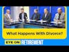 What Happens With Divorce?