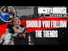 Nicky And Moose The Podcast Episode 60 | Should You Follow The Trends?