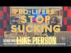 Dead Men Walking Podcast: Luke Pierson talks Apologia Radio and the latest abortion laws in Arizona