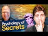 Andrew Gold on Cults, Secrets, and Psychological Manipulations