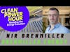 Decarbonizing Thermal Energy Storage for Industrial and Grid Applications with Nir Brenmiller #116