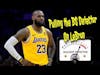 Pulling the BS Detector On LeBron