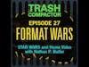 FORMAT WARS: The Journey of Star Wars on Home Video (with Nathan Butler)