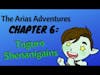 The Arias Adventures, Chapter 6: Toguro Shenanigans
