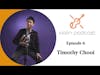 Timothy Chooi - Episode 6 - Violin Podcast.