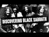 How Zakk Wylde Discovered Black Sabbath