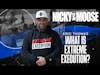 What Is Extreme Execution? | The Eric Thomas Story (Nicky & Moose)