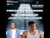 Principal to Murder | The Crimes of Justin Granier