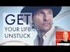 How To Get UNSTUCK In Life | The Sales Life Podcast