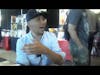 Mini interview with Indy publisher Jorge Medina at Inbeoncon