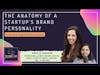 Anatomy of a startup's brand personality (tip for early-stage founders & teams) ft. Arielle Jackson