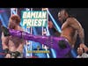 Damian Priest & Bad Bunny Almost Didn't Happen, His Time In NXT, Fan Questions & More